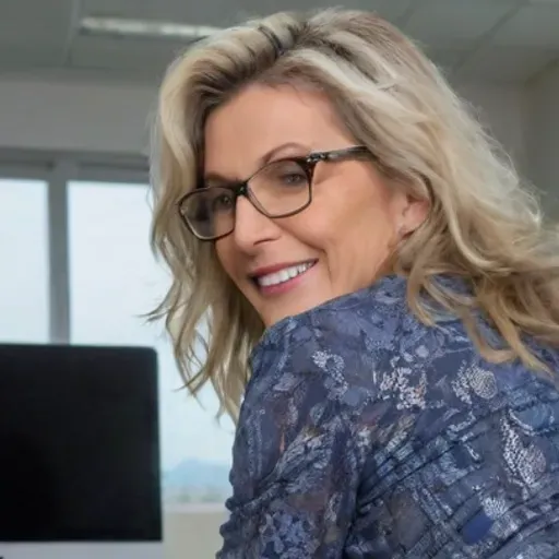 Pencipta imej lucah AI