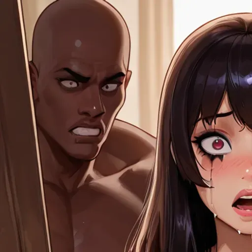 AIポルノ写真ジェネレーター