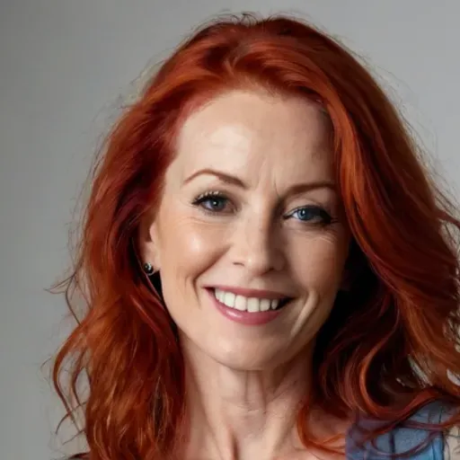 Pencipta imej lucah AI