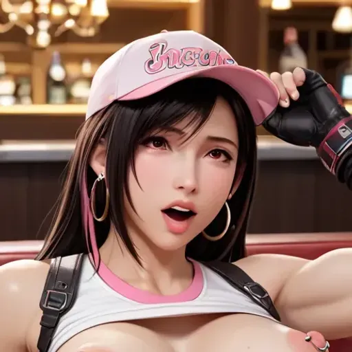 KI-Pornobild-Generator