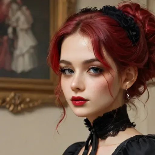 Pencipta imej lucah AI