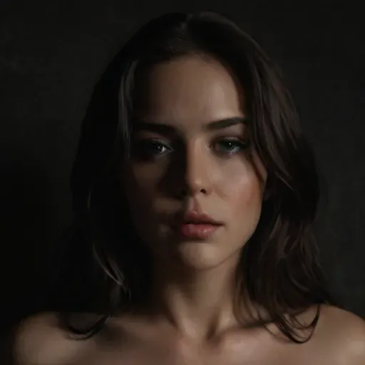 KI-Pornobild-Generator