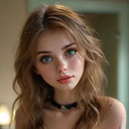 โปรแกรมสร้างภาพโปรนที่ใช้ปัญหา AI