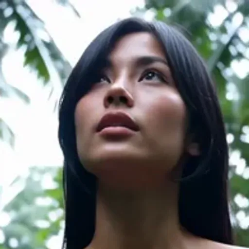 Pencipta imej lucah AI