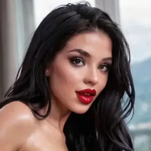 KI-Pornobild-Generator