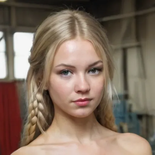 AI 포르노 이미지 생성기