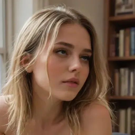 KI-Pornobild-Generator