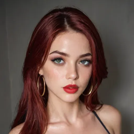 AI porn image generator