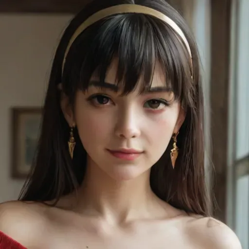 AI 포르노 이미지 생성기