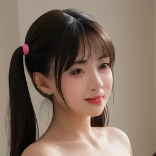 AI 포르노 이미지 생성기