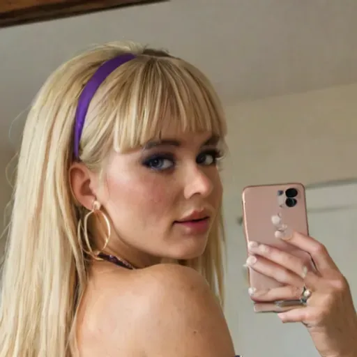 โปรแกรมสร้างภาพโปรนที่ใช้ปัญหา AI