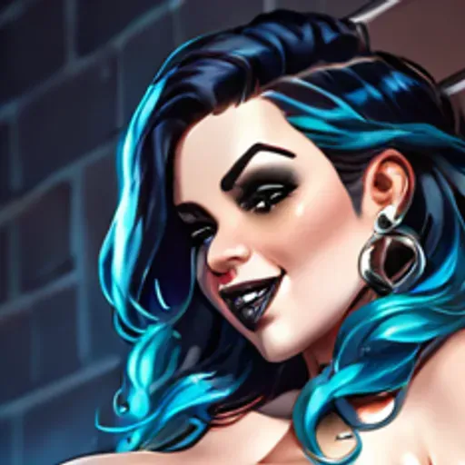 générateur de photos porno IA