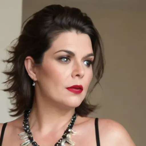 Pencipta imej lucah AI