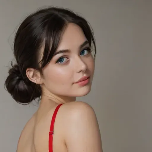 โปรแกรมสร้างภาพโปรนที่ใช้ปัญหา AI