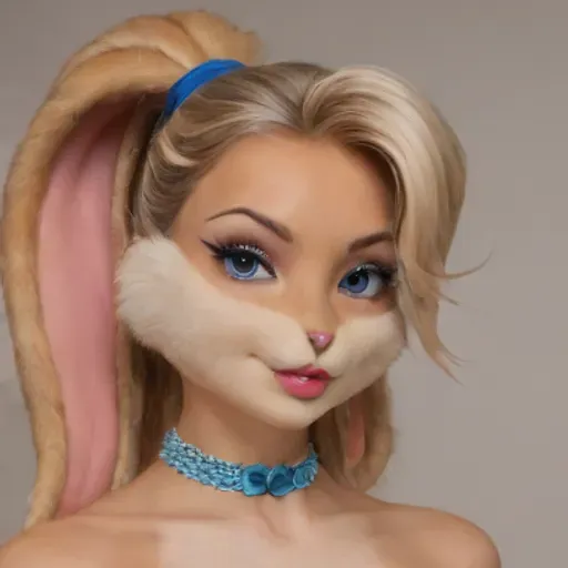 โปรแกรมสร้างภาพโปรนที่ใช้ปัญหา AI