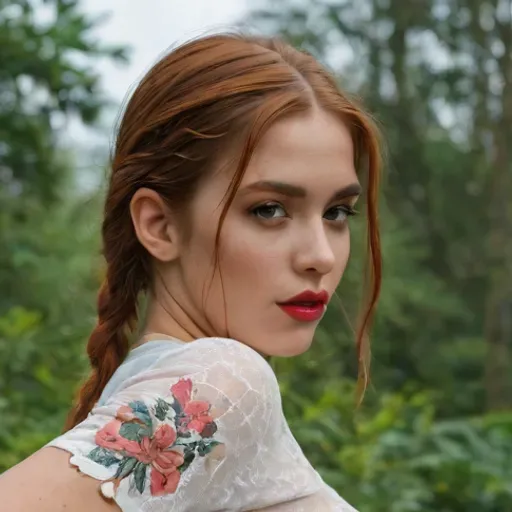 KI-Pornobild-Generator