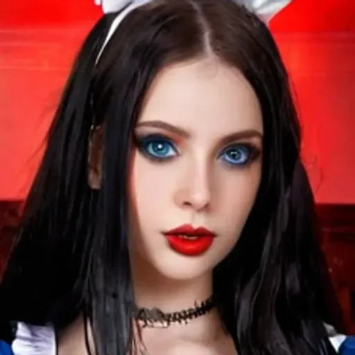 โปรแกรมสร้างภาพโปรนที่ใช้ปัญหา AI