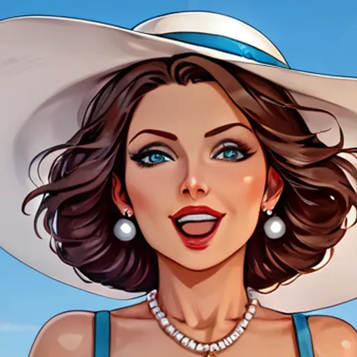 KI-Pornobild-Generator