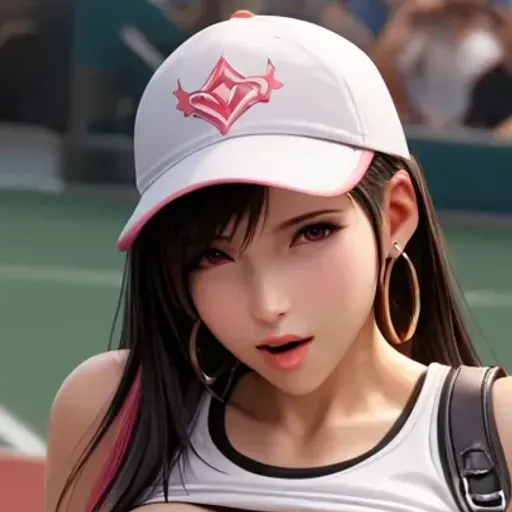 KI-Pornobild-Generator