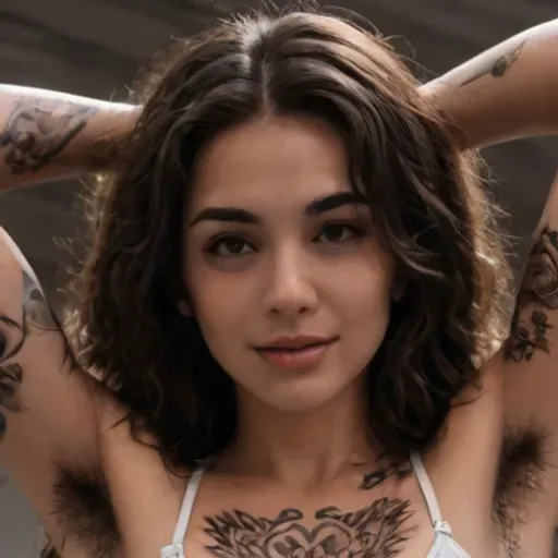 โปรแกรมสร้างภาพโปรนที่ใช้ปัญหา AI