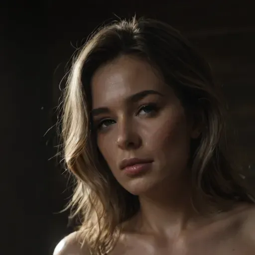 yapay zekâ porno görsel üretici