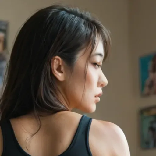 yapay zekâ porno görsel üretici