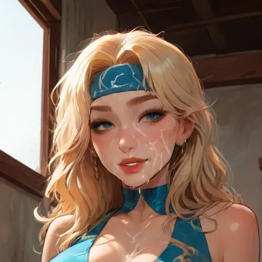 generador de imágenes porno con IA