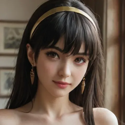 KI-Pornobild-Generator