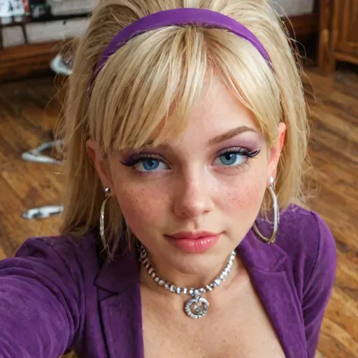 โปรแกรมสร้างภาพโปรนที่ใช้ปัญหา AI