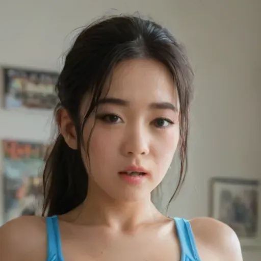 AI porn image generator