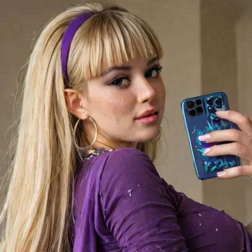 AI 포르노 이미지 생성기