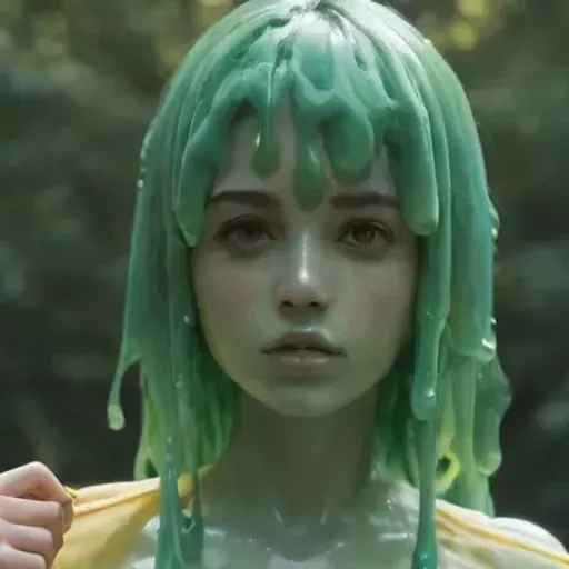 yapay zekâ porno görsel üretici