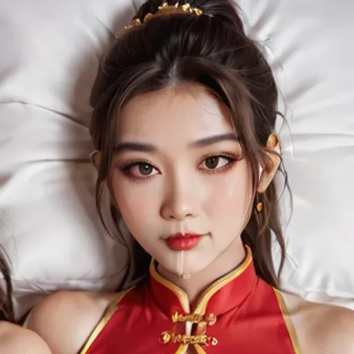 AI porn image generator