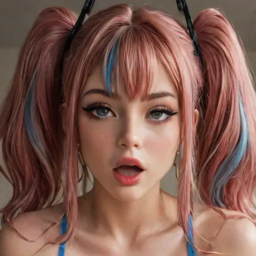 générateur d’images porno IA