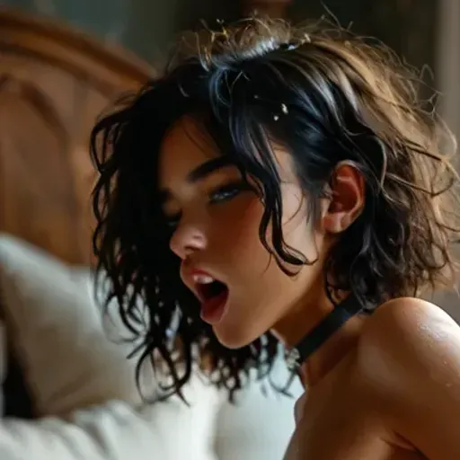 yapay zekâ porno görsel üretici