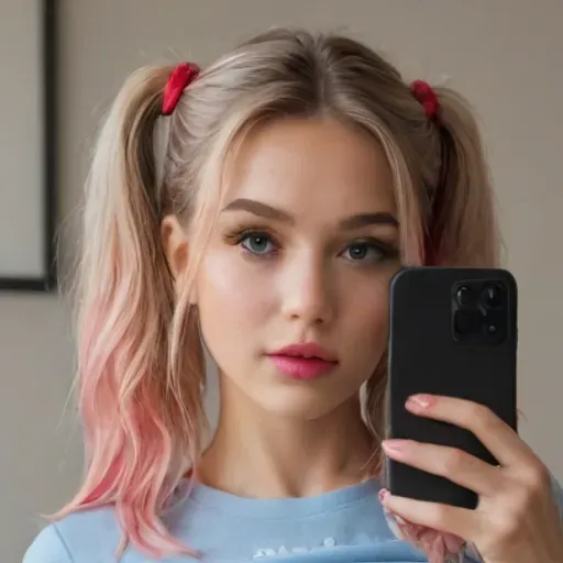 KI-Pornobild-Generator