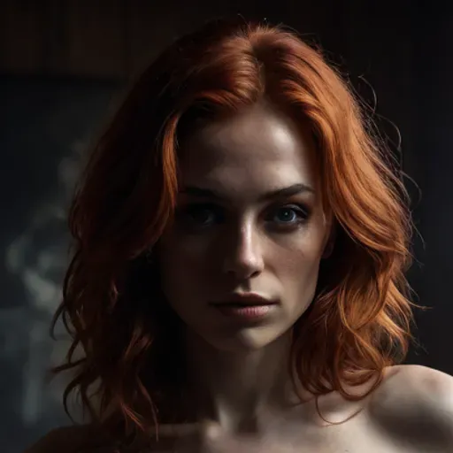 Pencipta imej lucah AI