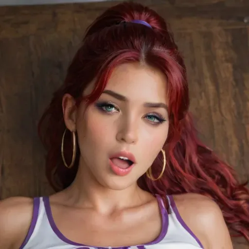 генератор порно-изображений на ИИ