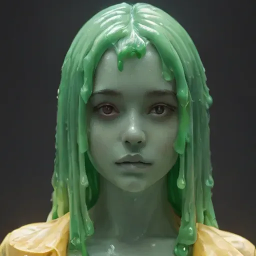 yapay zekâ porno görsel üretici