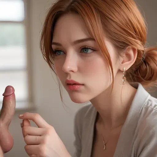 AIポルノ画像ジェネレーター