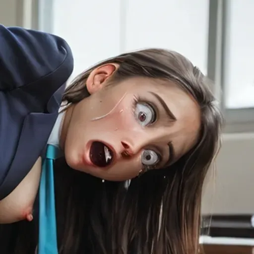 KI-Pornobild-Generator