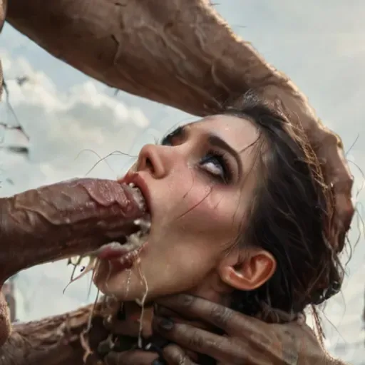 yapay zekâ porno foto üretici