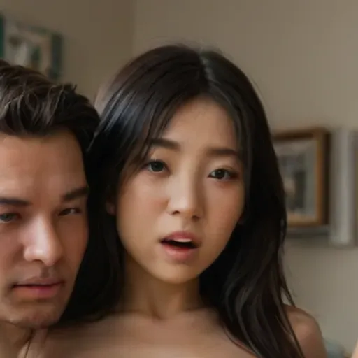 Penghasil gambar lucah AI