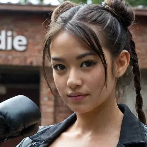 KI-Pornobild-Generator