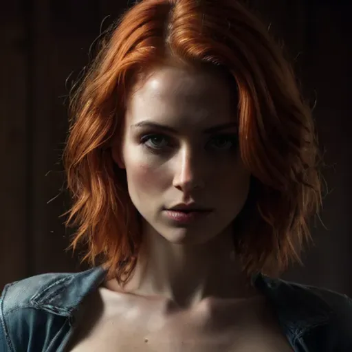 Pencipta imej lucah AI