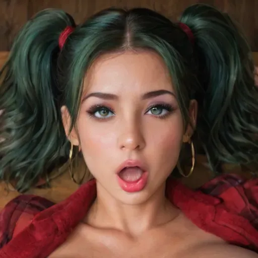 AI色情圖片產生器