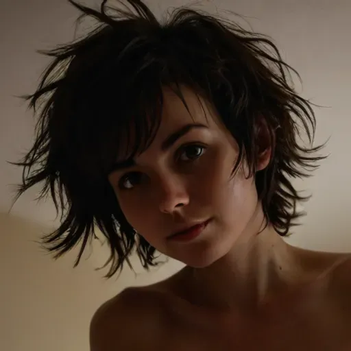 Pencipta imej lucah AI