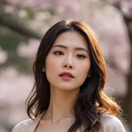 Pencipta imej lucah AI