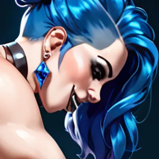 générateur de photos porno IA