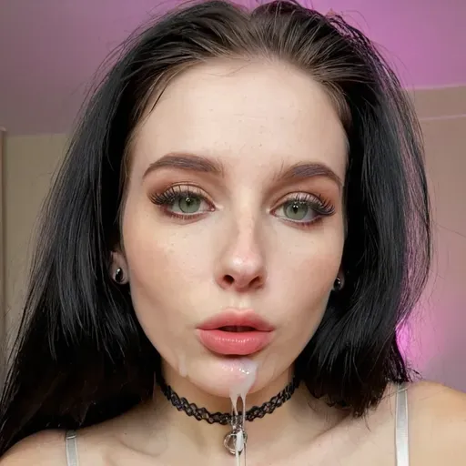 yapay zekâ porno görsel üretici